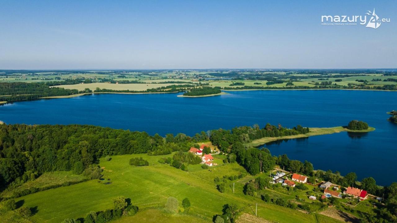 Zlota Lesniczowka Villa Rydzowka Dış mekan fotoğraf