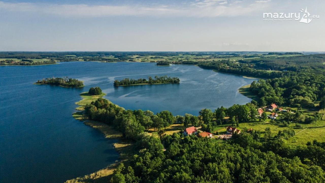 Zlota Lesniczowka Villa Rydzowka Dış mekan fotoğraf