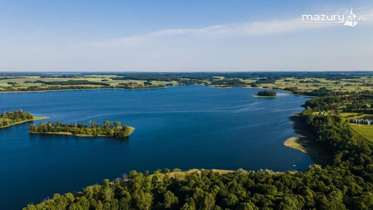 Zlota Lesniczowka Villa Rydzowka Dış mekan fotoğraf