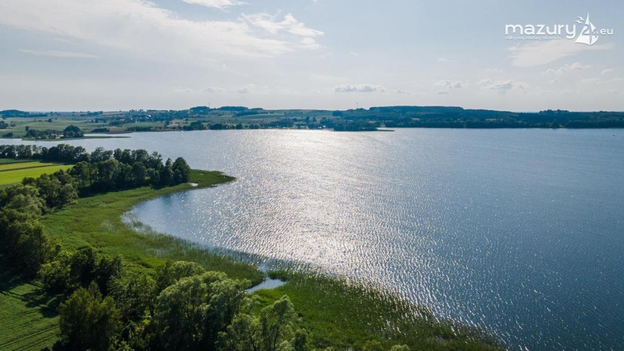 Zlota Lesniczowka Villa Rydzowka Dış mekan fotoğraf