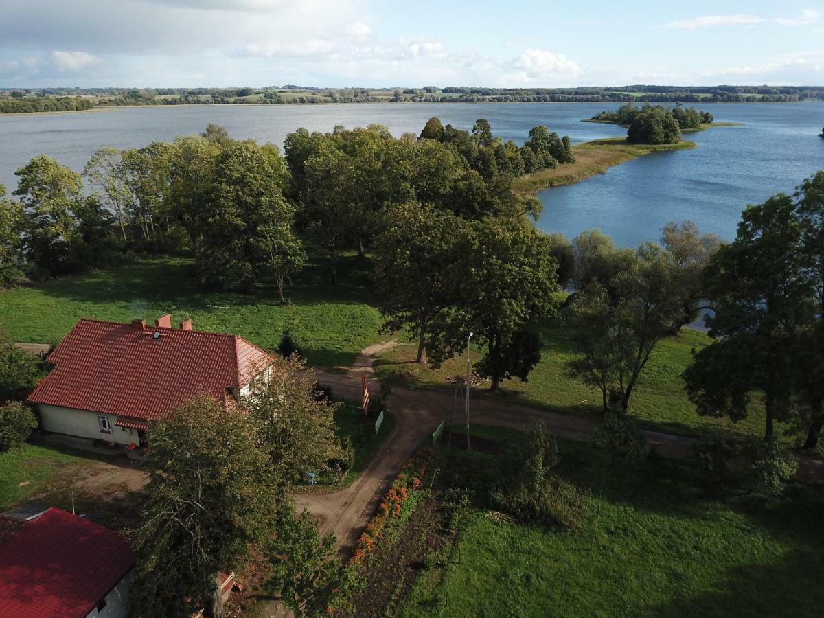 Zlota Lesniczowka Villa Rydzowka Dış mekan fotoğraf