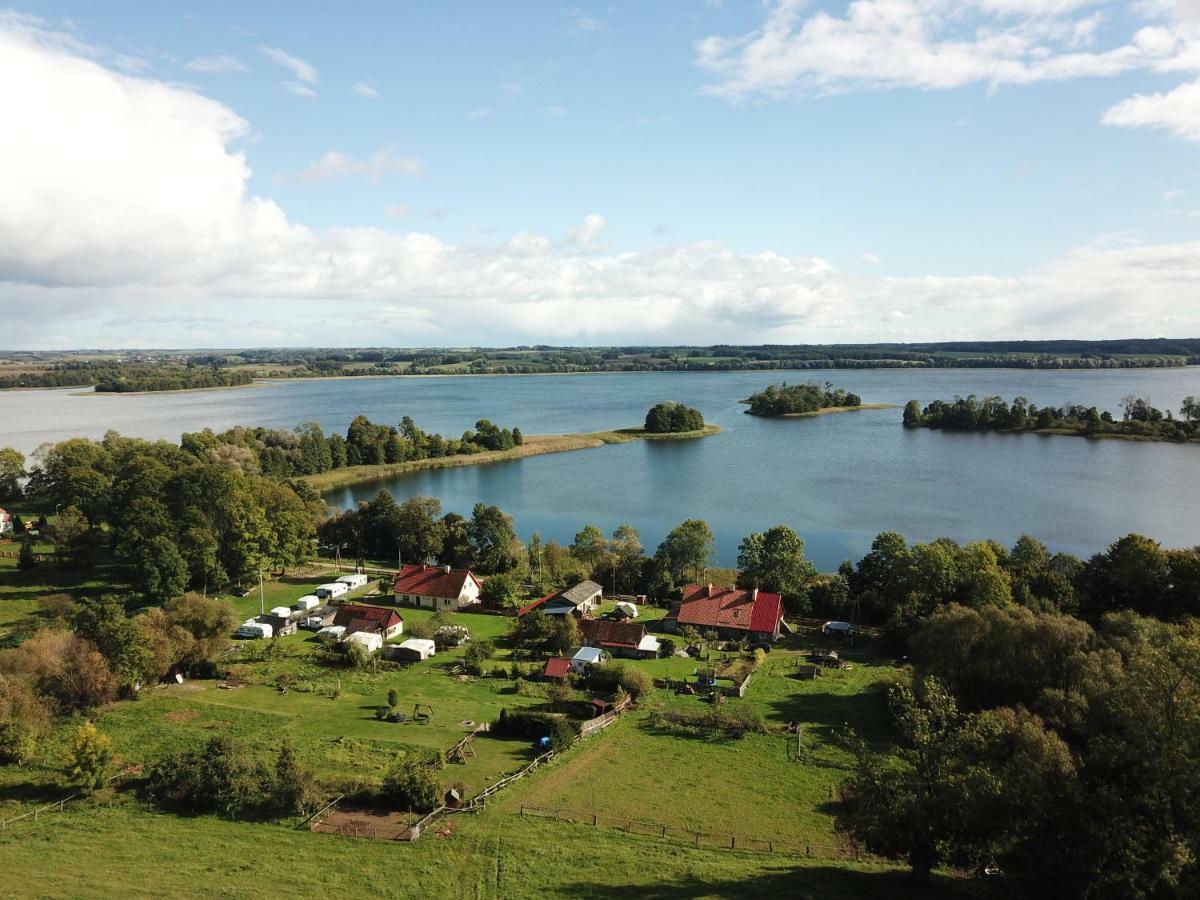 Zlota Lesniczowka Villa Rydzowka Dış mekan fotoğraf